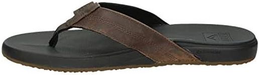 Reef Men Cushion Phantom Le Sandal,