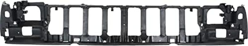 Garage-Pro Header Panel Compatible with 1993-1995 Jeep Grand Cherokee