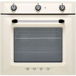 Smeg SF6905P1 – Oven (Medium, Electric Oven, 70 L, 3000 W, 70 L, 3000 W)
