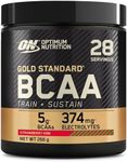 Optimum Nutrition Gold Standard BCA