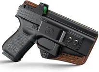 G19 IWB Holster - Compatible with G