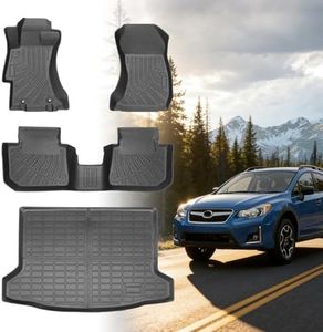 Floor Mats