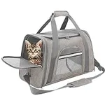 Airline Approved Pet Carrier for Sm