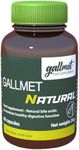 GALLMET Natural 60x Ox Bile 125mg B