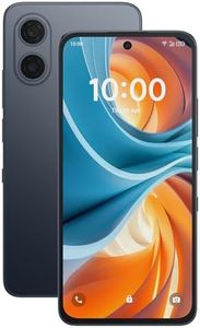 TCL NXTPAPER 70 Pro Cell Phone, Android Phone Unlocked, 512GB Storage, 6.9" FHD+ 120Hz NXTPAPER 4.0 Display, 24GB RAM (8GB+16GB), AI Tools, 50MP Camera, 5200mAh Battery, 5G WiFi 6E, IP68, Stella Blue