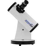 Dobsonian Telescope For Kids