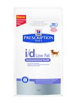 Hill's Prescription Diet Canine I/D Digestive Health Food for Dogs Low Fat Chicken 6 kg