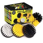 Cleaning Supplies - Bathroom Accessories - Shower Cleaner - Bath Mat - Shower Doors - Glass Cleaner - Carpet Cleaner - BBQ Tools - Cast Iron Skillet - Grill Brush - Grill Cleaner - Grout Brush
