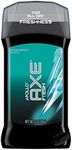 AXE Fresh Deodorant Stick, Apollo 3 Oz (Pack Of 4)