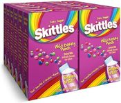 Skittles Singles to Go Wild Berry P