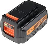 Powerost 40V MAX Lithium Battery: R