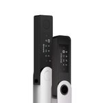 Ledger Backup Pack Nano S Plus + Nano X - Crypto Hardware Wallets