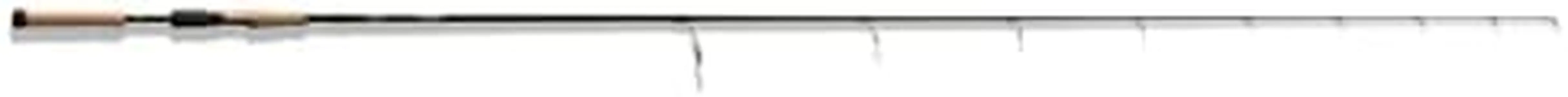 St. Croix Rods Eyecon Spinning Rod, 6'8"(EYS68MXF)