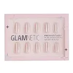 Glamnetic Press On Nails - Pure Int