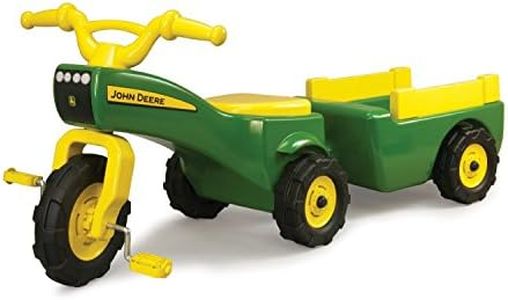 John Deere