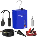 Smoke Leak Detector Automotive,Smok