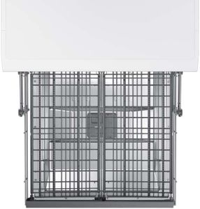 Samsung Freestanding Dishwasher, 14 Place Setting – Auto Door, White