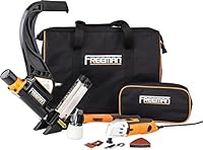 Freeman P50MTCK Flooring Nailer Kit