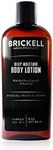 Brickell Men's Deep Moisture Body L