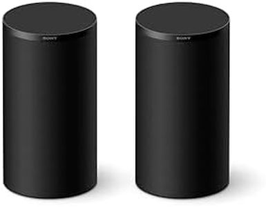 Sony BRAVI