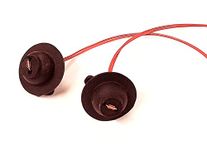 ERH India (2 Pcs) Induction Heat Sensor with Teflon Cap and JST Connector Glass Sealed Diode