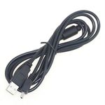 SLLEA 6ft USB PC Charger + Data SYNC Cable Cord for Rand McNally GPS TND 720 A 700 A