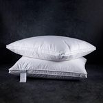 Damome Soft Down Pillows for Sleepi