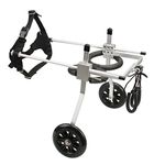 Dog Carts For Disabled Dogs