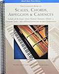 The Complete Book of Scales, Chords