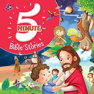 5 Minute B