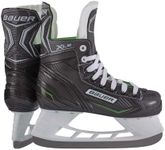 Bauer X-ls Unisex Children's Ice Skates