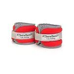 THERABAND Ankle Weights, Comfort Fi