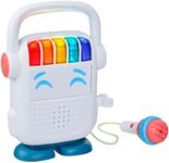 Playskool Rock n’ Roll Bot, Kids Bl