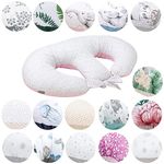 Twin Z Nursing Pillow