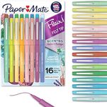Paper Mate Flair Nature Escape Scen