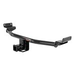 CURT 13240 Class 3 Trailer Hitch