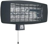 Sealey Iwmh2003 Infrared Quartz Hea