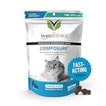 VetriScience Composure Cat Calming 