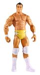 WWE Alberto Del Rio 2011 Royal Rumble Figure Series 14