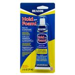 BEACON HOLD The Foam Glue For Styrofoam,White, 59ml