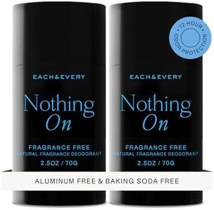 Each & Eve