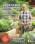 The Vegetable Gardening Book: Your 