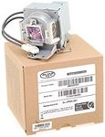 Alda PQ Professional Projector lamp Compatible with BENQ W750 projectors