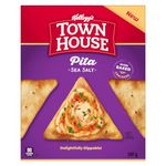 Town House* Pita Sea Salt Crackers 247 g