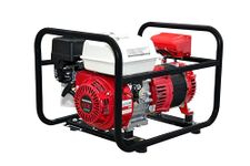 Honda Inverter Generators