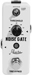 Rowin Guitar Noise Killer Noise Gate Suppressor Effect Pedal LEF-319