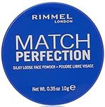 Rimmel Match Perfection Loose Powde