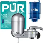 PUR PLUS Vertical Faucet Mount Wate