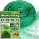 13X40Ft Bird Netting for Garden Pro