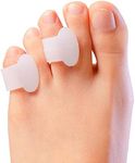 Sumiwish 10 Pack Little Toe Separat